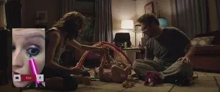 Neighbors / Соседи. На тропе войны (2014)
