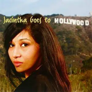 Jacintha - Jacintha Goes To Hollywood (2007) [DSD64 + Hi-Res FLAC]