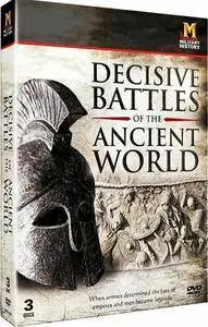 History Channel - Decisive Battles of the Ancient World (2011)