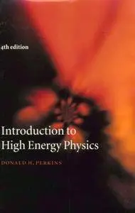 Introduction to High Energy Physics (Repost)