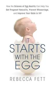 It Starts with the Egg