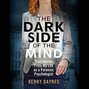 The Dark Side of the Mind [Audiobook]