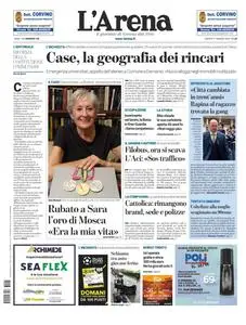 l'Arena - 11 Maggio 2023