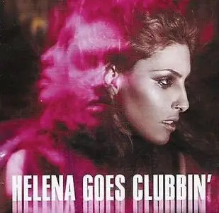 Helena Paparizou - Helena Goes Clubbin'