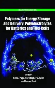 Polymers for Energy Storage and Delivery: Polyelectrolytes for Batteries and Fuel Cells 
