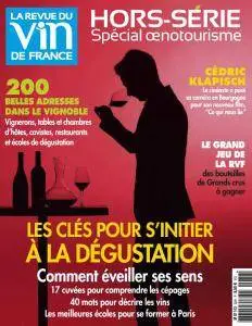 La Revue du Vin de France Hors-Série - Juin 2017