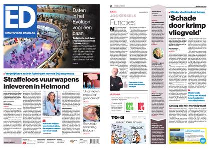 Eindhovens Dagblad - Helmond – 02 april 2019