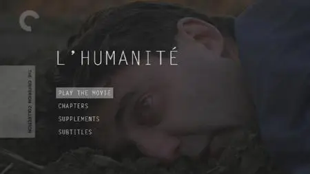 Humanity / L'humanité (1999) [Criterion Collection]