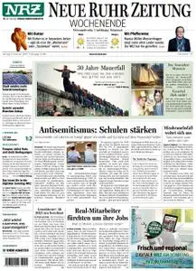 Neue Ruhr Zeitung – 09. November 2019