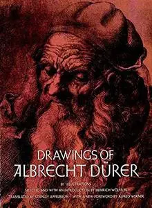 Drawings of Albrecht Dürer (Dover Fine Art, History of Art)