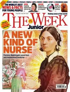 The Week Junior UK - 02 May 2020
