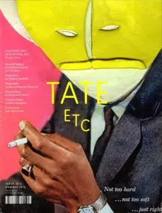 Tate Etc - Issue 28 - Summer 2013