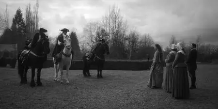 The Haunting of Bly Manor S01E08
