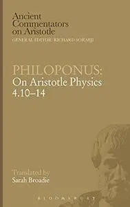 Philoponus: On Aristotle Physics 4.10-14