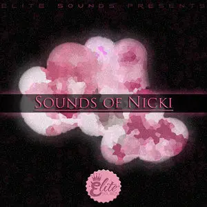 Elite Sounds Sounds Of Nicki [WAV/MiDi]