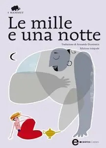Le mille e una notte (Repost)