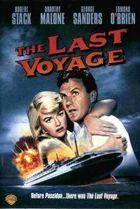 The Last Voyage (1960)