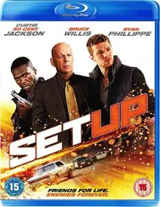 Setup (2011) [w/Commentary]