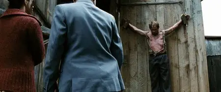 Poklosie / Aftermath (2012)