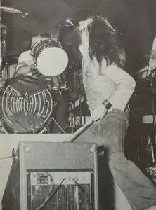 Metamorfosi - ...E Fu Il Sesto Giorno (1972) [2009 Japanese Ed.]