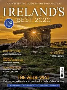 Ireland’s Best – 07 February 2020