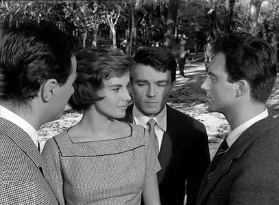 Giovani mariti / Young Husbands (1958)