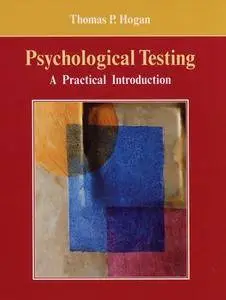 Psychological Testing: A Practical Introduction