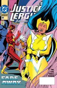 Justice League International 8 Volumes