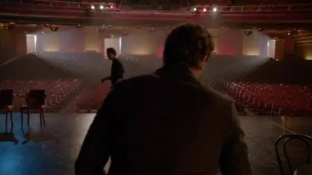 Glee S05E01