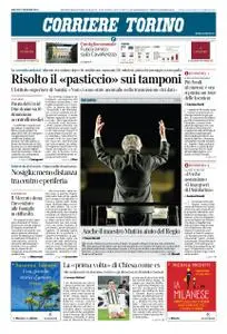 Corriere Torino – 22 dicembre 2020