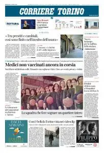 Corriere Torino - 21 Aprile 2021