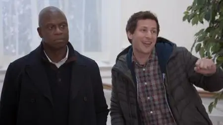 Brooklyn Nine-Nine S02E12