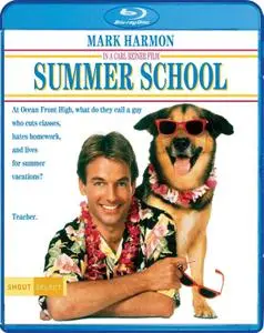 Summer School (1987)