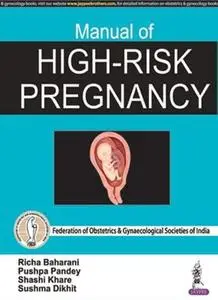 Manual of High-Risk Pregnancy