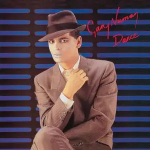 Gary Numan - Dance (1981/2018) [Official Digital Download 24-bit/96kHz]