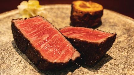Michelin Tokyo One-Star Chef's Tasty Meat Grilling Tips