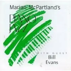 Bill Evans - Piano Jazz