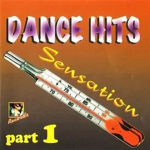 VA - Dance Hits Sensation - Part One Mp3 Edition (2010)