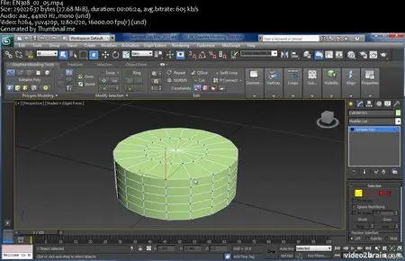 Getting Started with 3ds Max