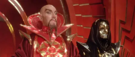 Flash Gordon (1980)