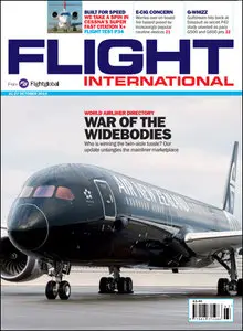 Flight International - 21-27 October 2014