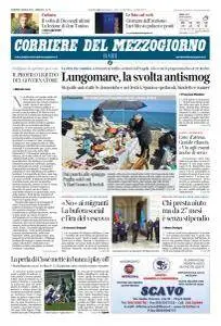 Corriere del Mezzogiorno Bari - 3 Aprile 2018