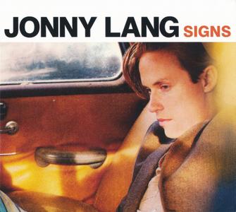 Jonny Lang - Signs (2017) *PROPER*