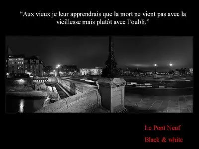 MARQUEZ & PARIS en pps  ...