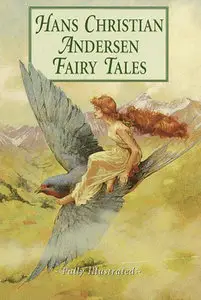 Hans Christian Andersen - Fairy Tales (illustrated)