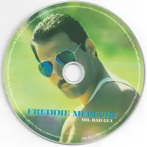 Freddie Mercury - Solo (2000)