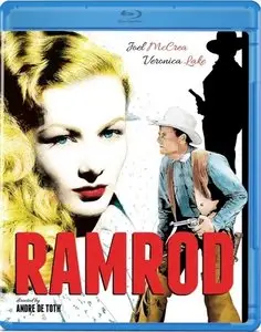 Ramrod (1947)