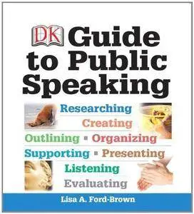 DK Guide to Public Speaking (Repost)