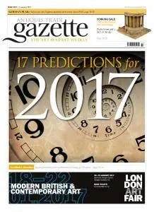 Antiques Trade Gazette - 7 January 2017