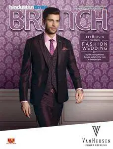 Brunch Mumbai - October 07, 2017